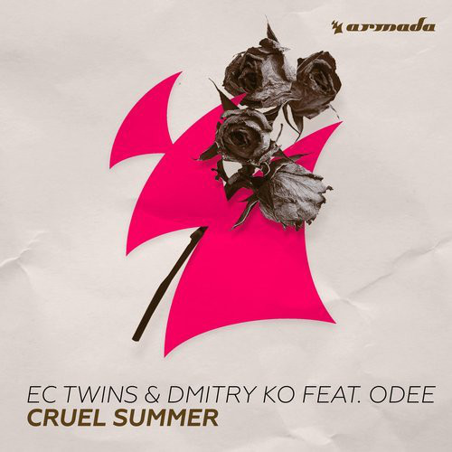 Ec Twins & Dmitry Ko